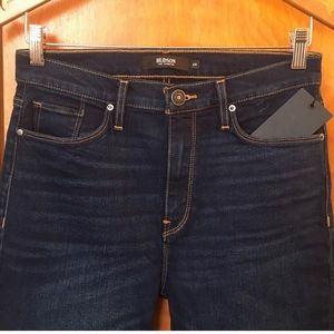 Hudson jean Barbara high rise bootcut